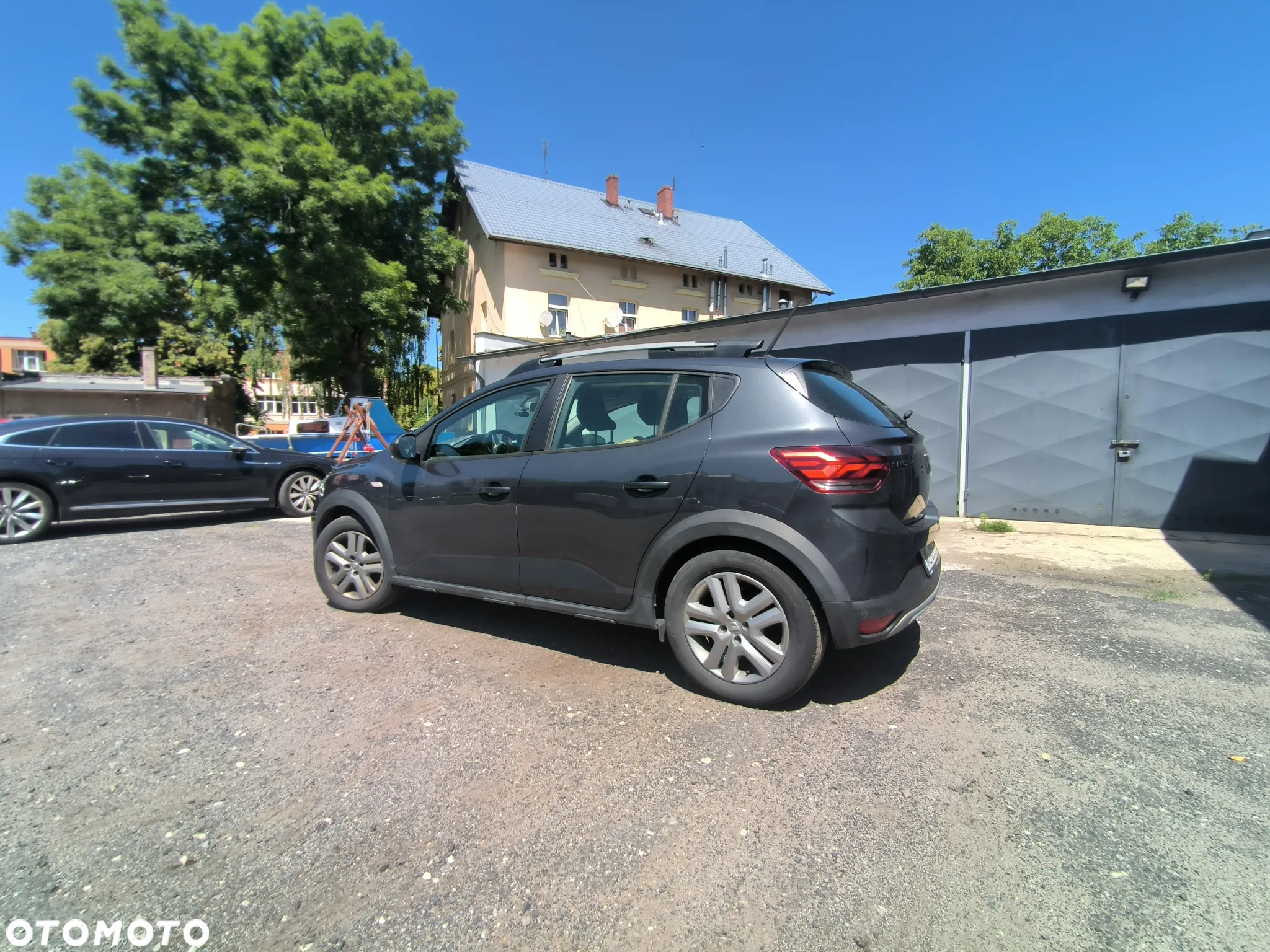 Dacia Sandero Stepway 1.0 TCe Comfort - 4