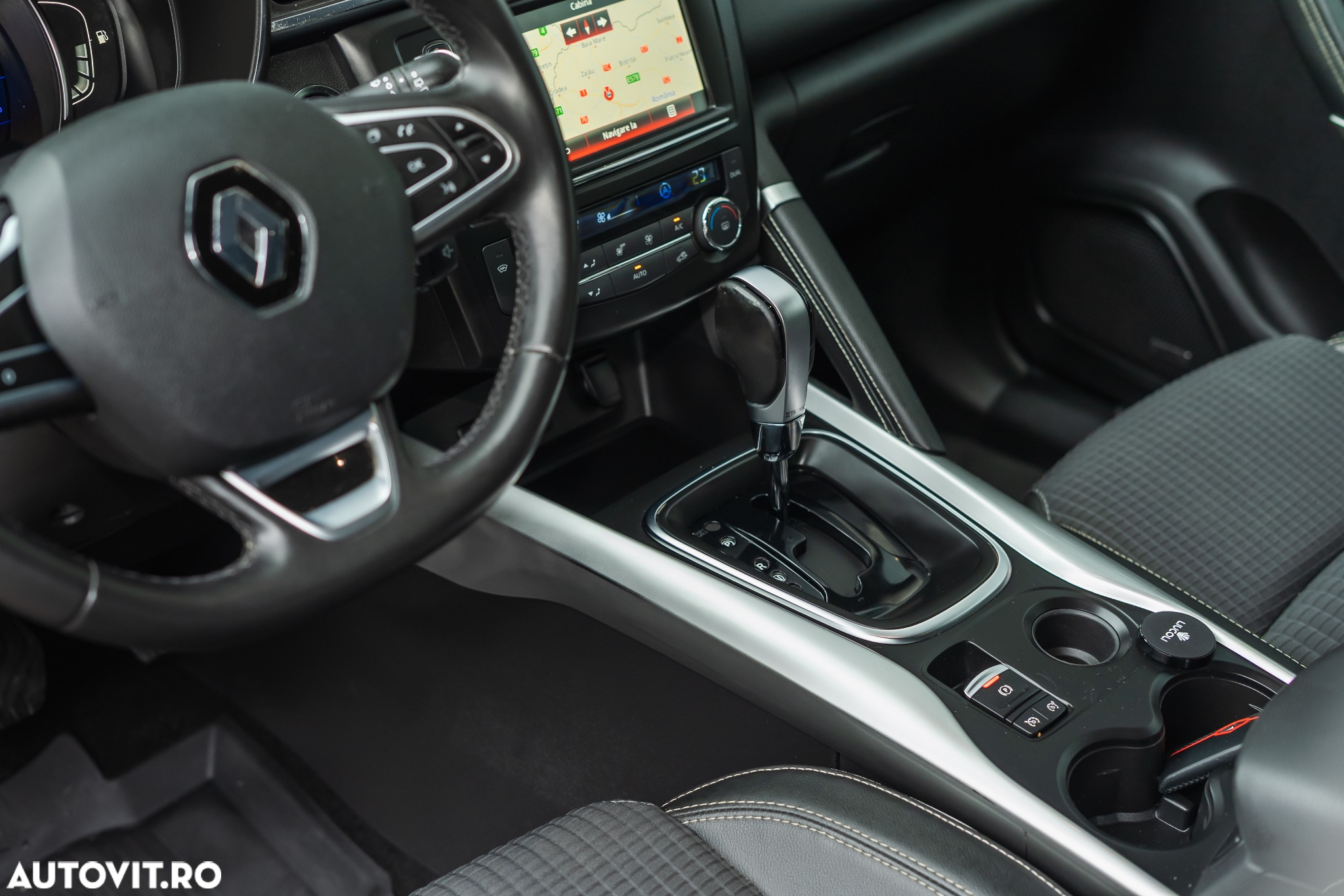 Renault Kadjar Energy dCi 130 X-tronic Bose Edition - 8