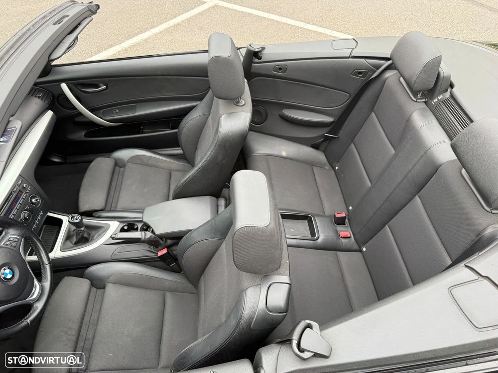 BMW 118 - 21