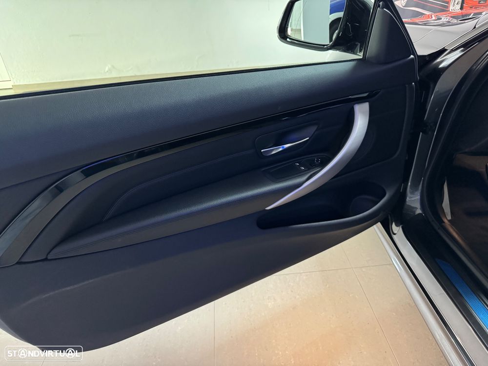 BMW 430 d Pack M Auto - 33
