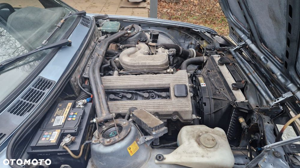 BMW Seria 3 - 29