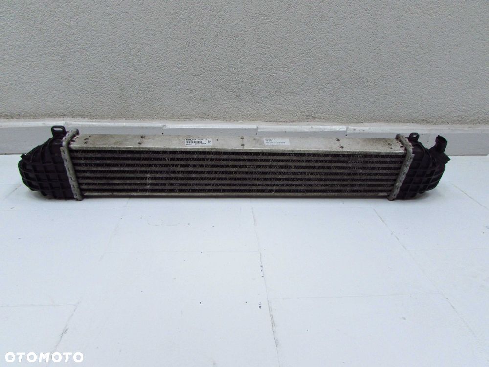 VOLVO C30 S40 V50 C70 II LIFT 2.0 D4 INTERCOOLER 31338118 - 2