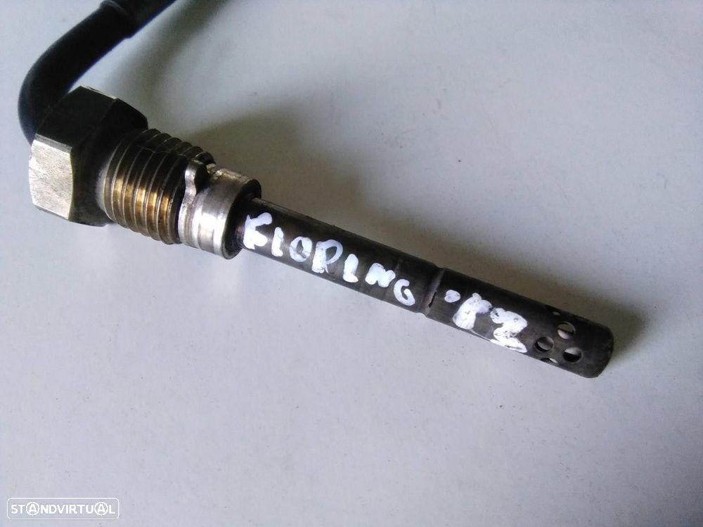 SONDA LAMBDA FIAT FIORINO FURGÃO/BREAK FAMILIAR 2013 -1323020203590 - 2