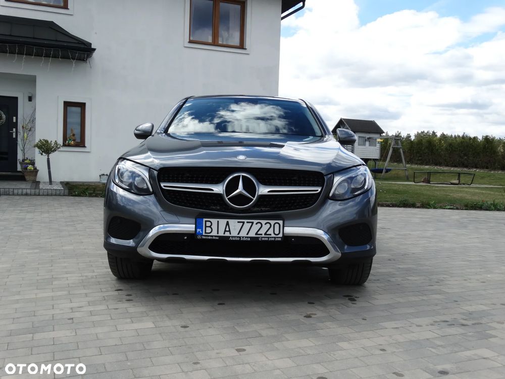 Mercedes-Benz GLC - 6