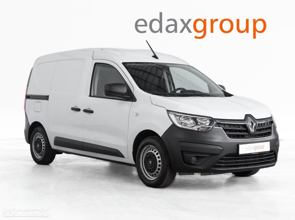 Renault Express 1.5 DCI BLUE 95 CONFORT c/iva - 1