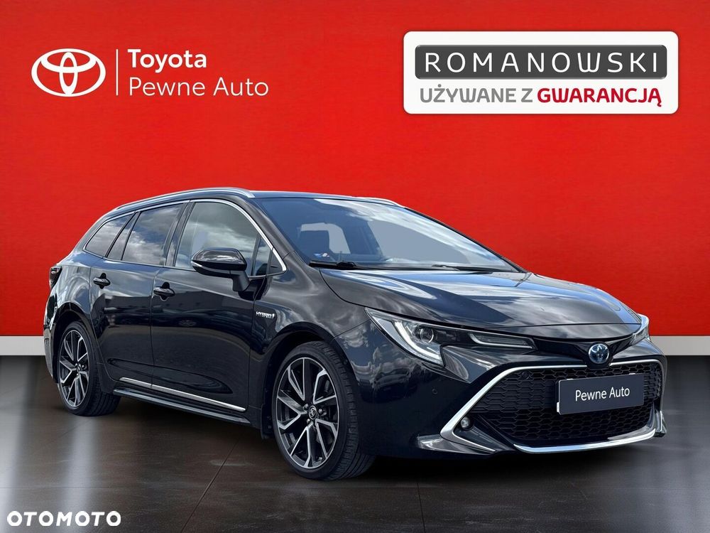 Toyota Corolla - 8