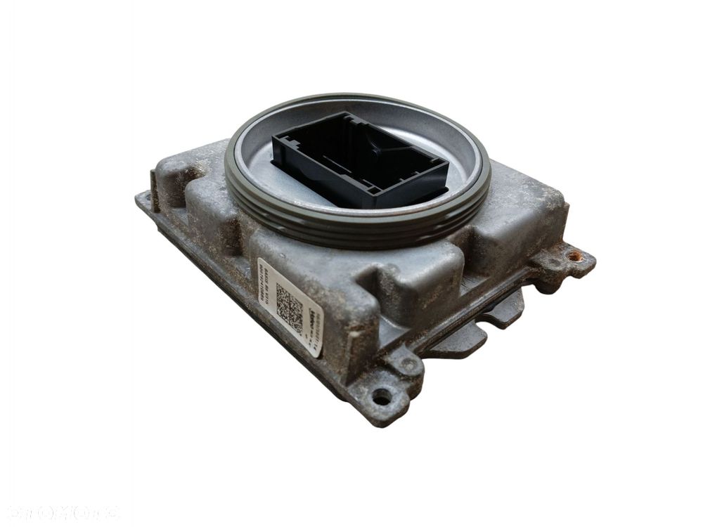 PRZETWORNICA MODUŁ LED VW PASSAT B8 TIGUAN II TOURAN II 7PP941571AC