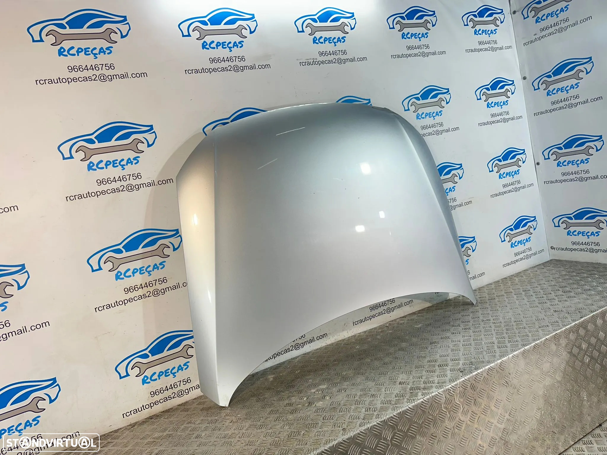 .Frente Completa Original VW Volkswagen Passat B6 2.0 TDi 2005 - 2011 - 15