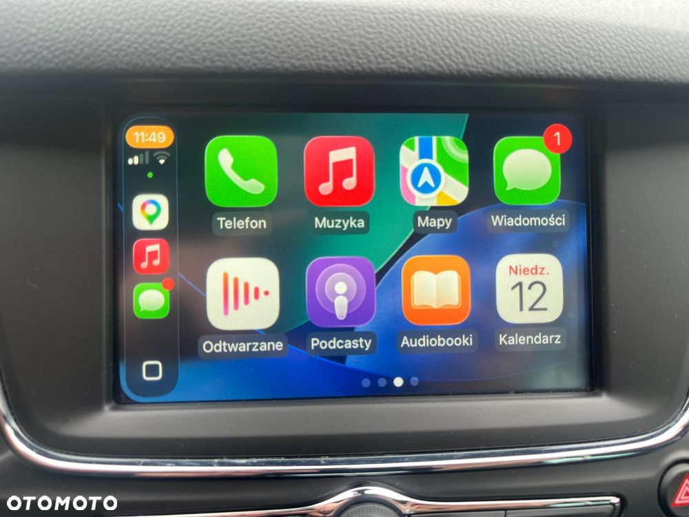 Opel Astra 1.4 Turbo Dynamic - 39