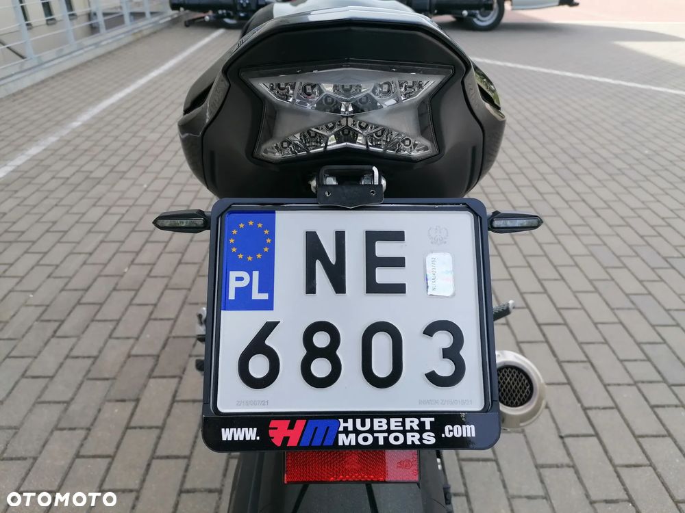 Kawasaki Z 900 - 21