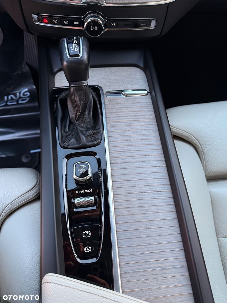 Volvo XC 60 D4 Inscription - 31