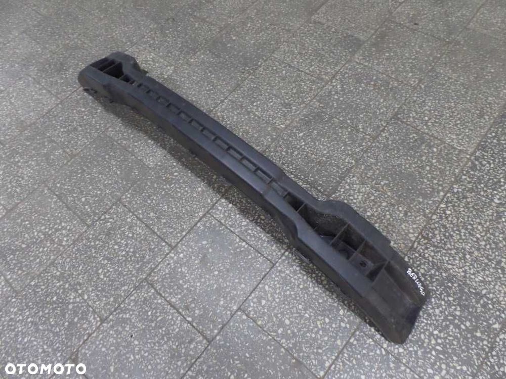 CITROEN BERLINGO PARTNER II LIFT 02-10 BELKA WZMOCNIENIE ZDERZAKA PRZOD 9643814880 - 5