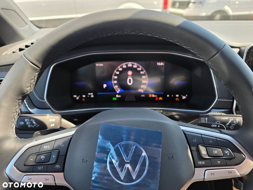 Volkswagen T-Cross 1.5 TSI ACT R-Line Plus DSG - 20