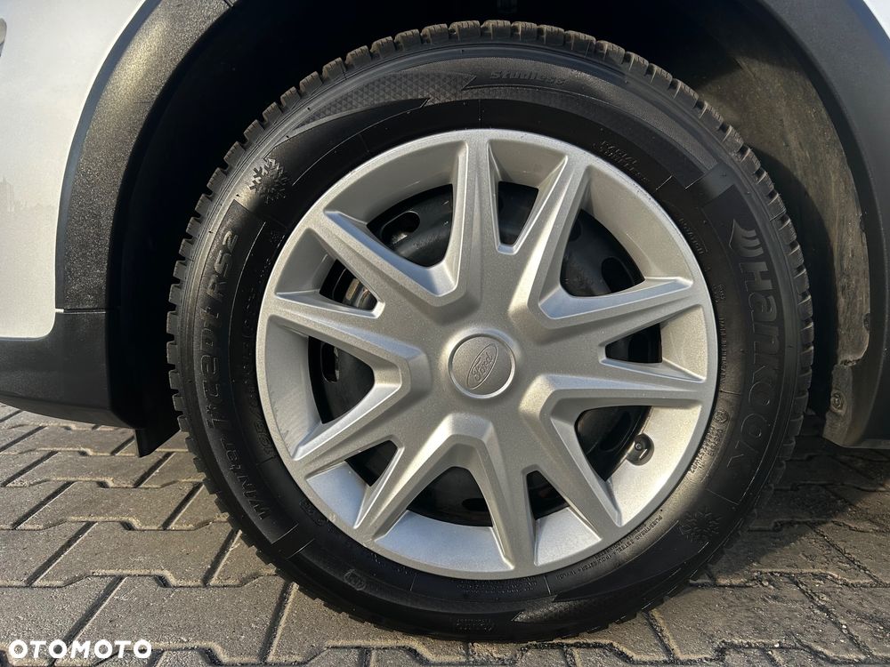 Ford Fiesta 1.0 EcoBoost GPF Active 1 - 18