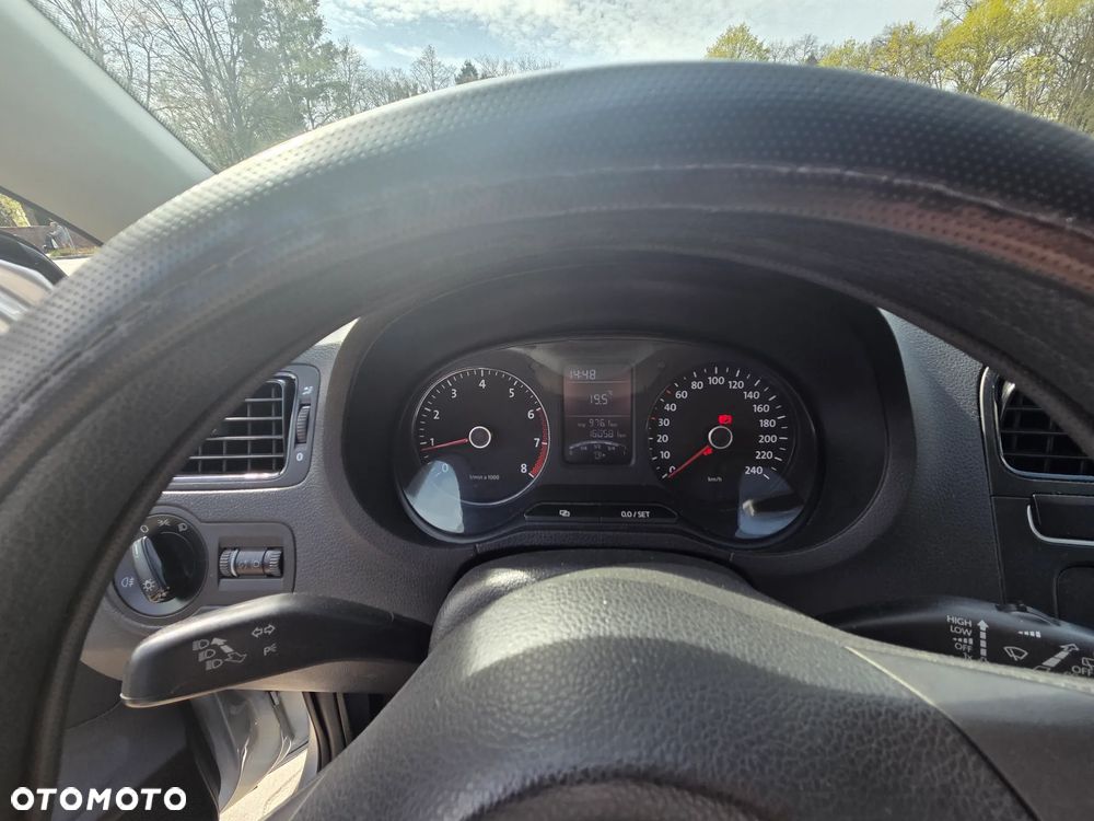 Volkswagen Polo 1.2 Trendline - 7