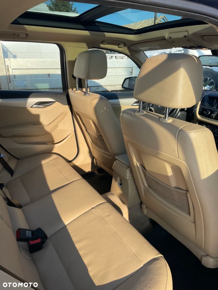 BMW X1 xDrive28i - 13