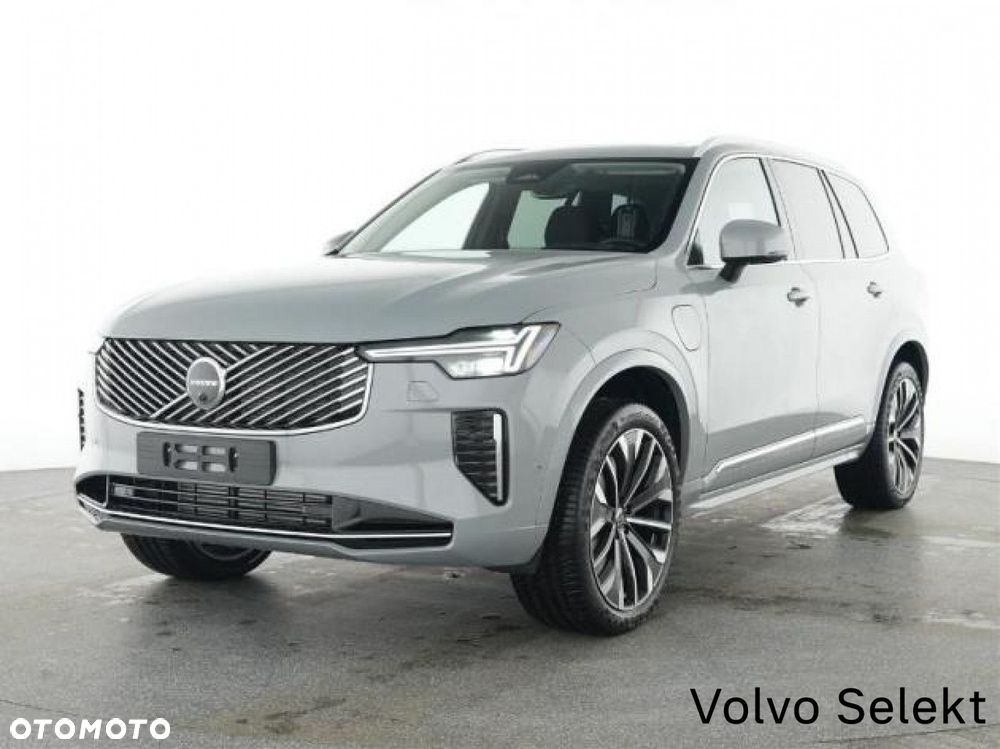 Volvo XC 90 - 3