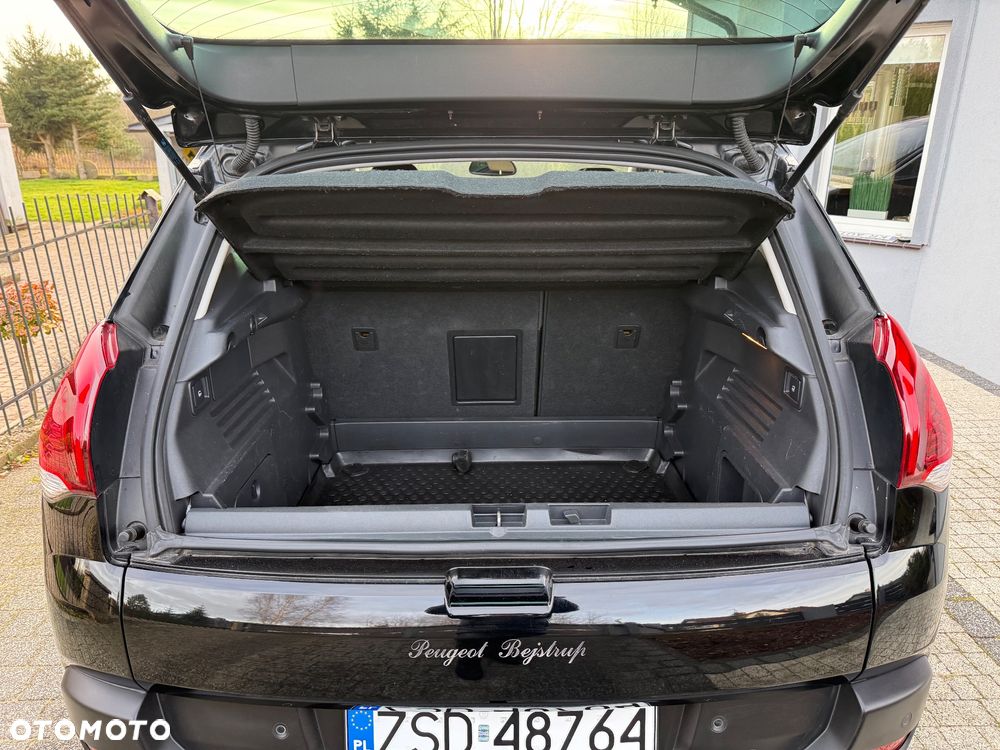 Peugeot 3008 HDi FAP 150 Platinum - 20