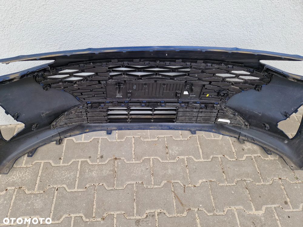 Zderzak Hyundai I10 III lift 2024 - - 11