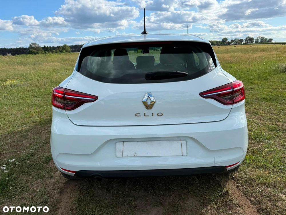 Renault Clio SCe 75 BUSINESS EDITION - 23