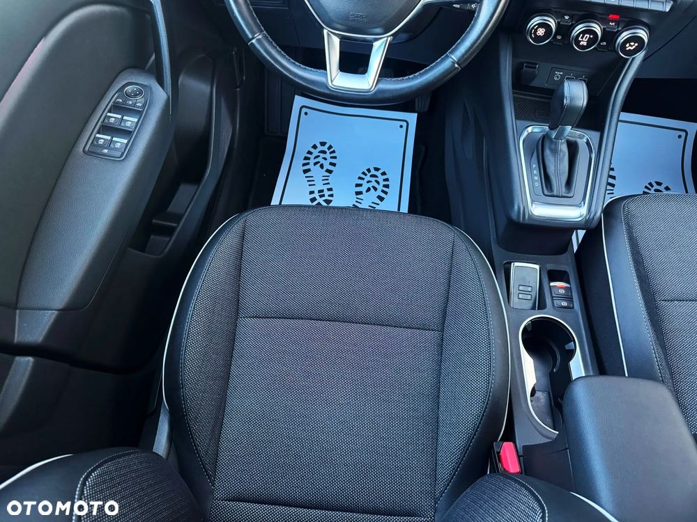 Renault Captur 1.3 TCe Intens EDC - 24