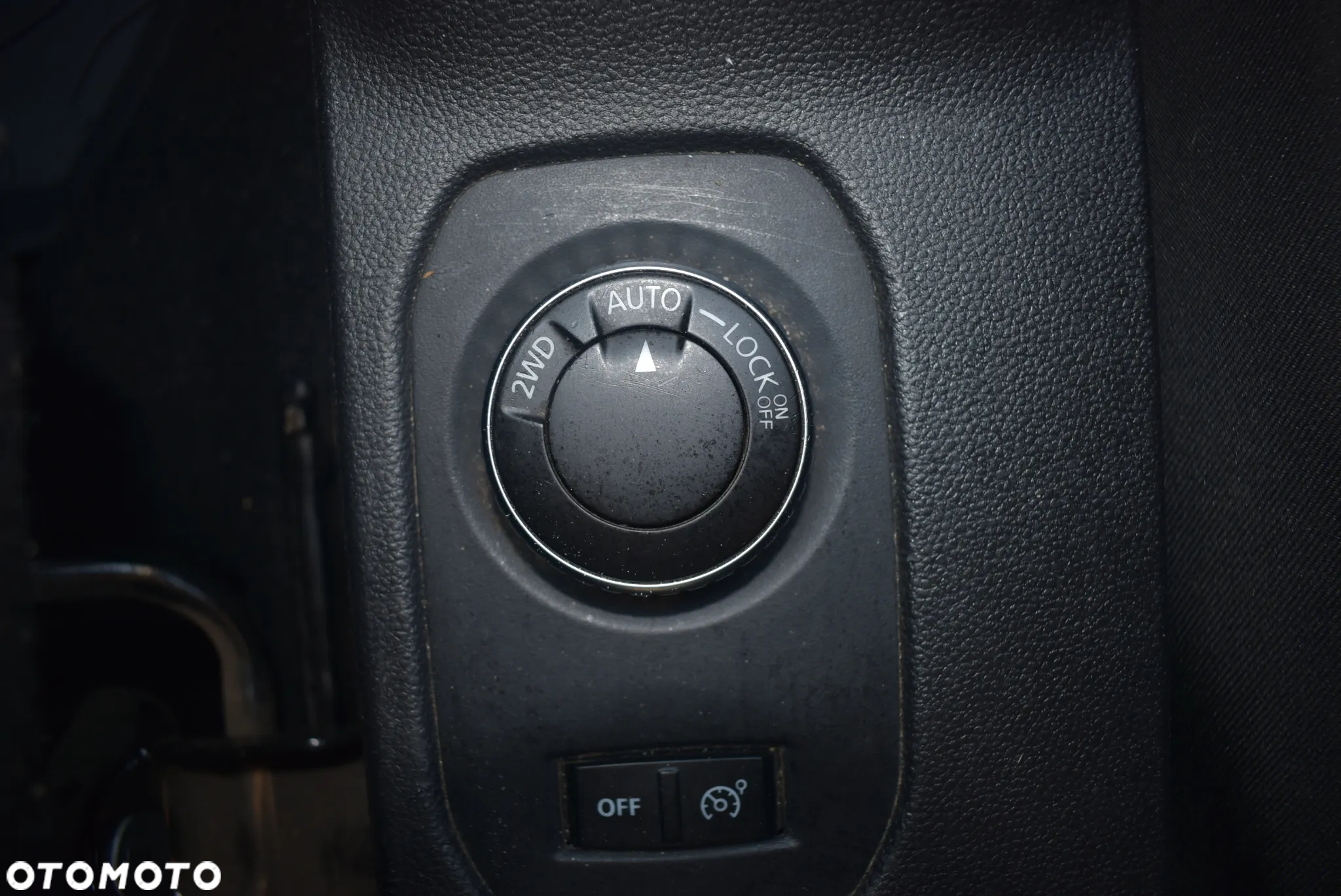 Dacia Duster 1.5 Blue dCi Essential 4WD - 27