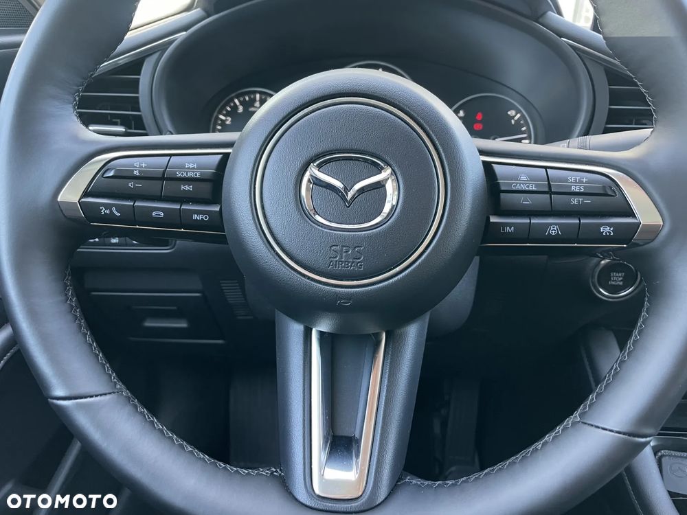 Mazda 3 - 13