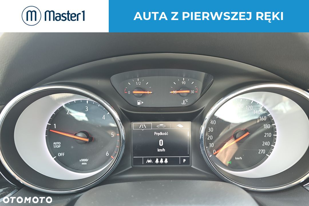 Opel Insignia 2.0 CDTI Elegance S&S - 14