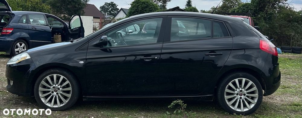 Fiat Bravo - 2