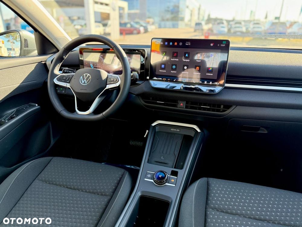 Volkswagen T-Roc 1.5 eTSI Life DSG - 14