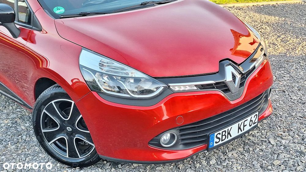 Renault Clio - 30