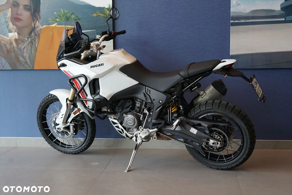 Ducati DesertX - 5