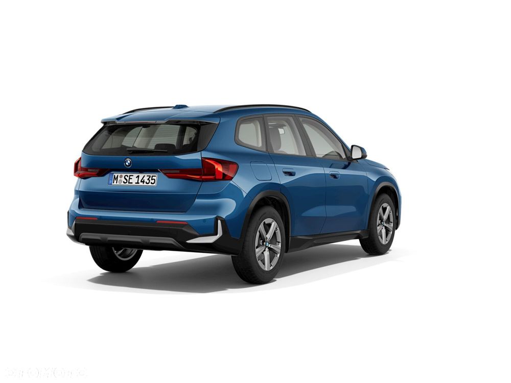 BMW X1 - 5
