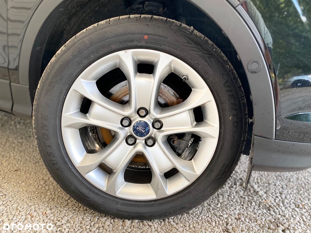Ford Kuga 2.0 TDCi FWD Titanium - 19