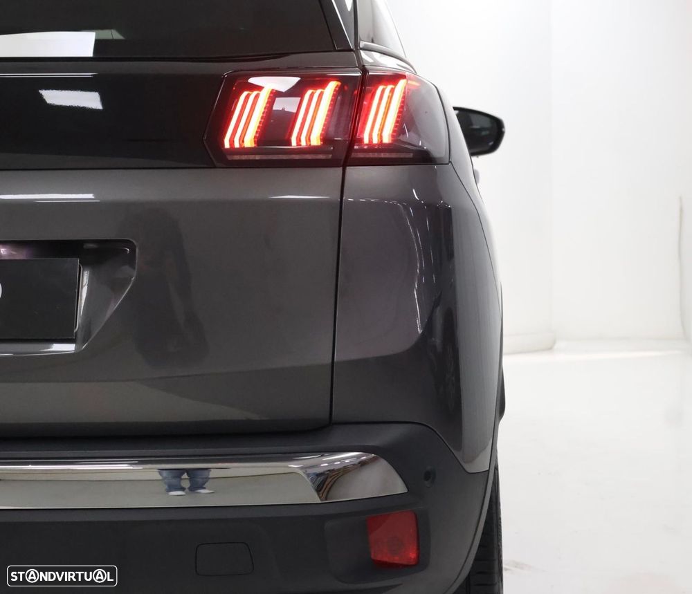 Peugeot 3008 1.5 BlueHDi Allure Pack - 30