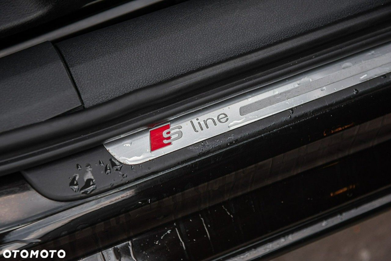 Audi A6 3.0 TDI Quattro S tronic - 32