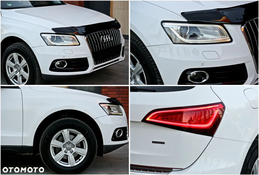Audi Q5 2.0 TDI clean diesel Quattro S tronic - 32
