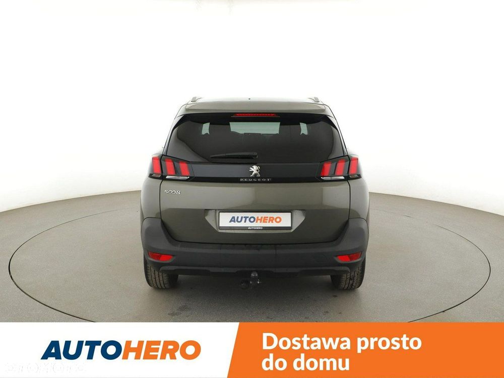 Peugeot 5008 BlueHDI 130 EAT8 Active Business-Paket - 7