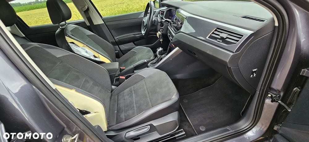 Volkswagen Polo - 15