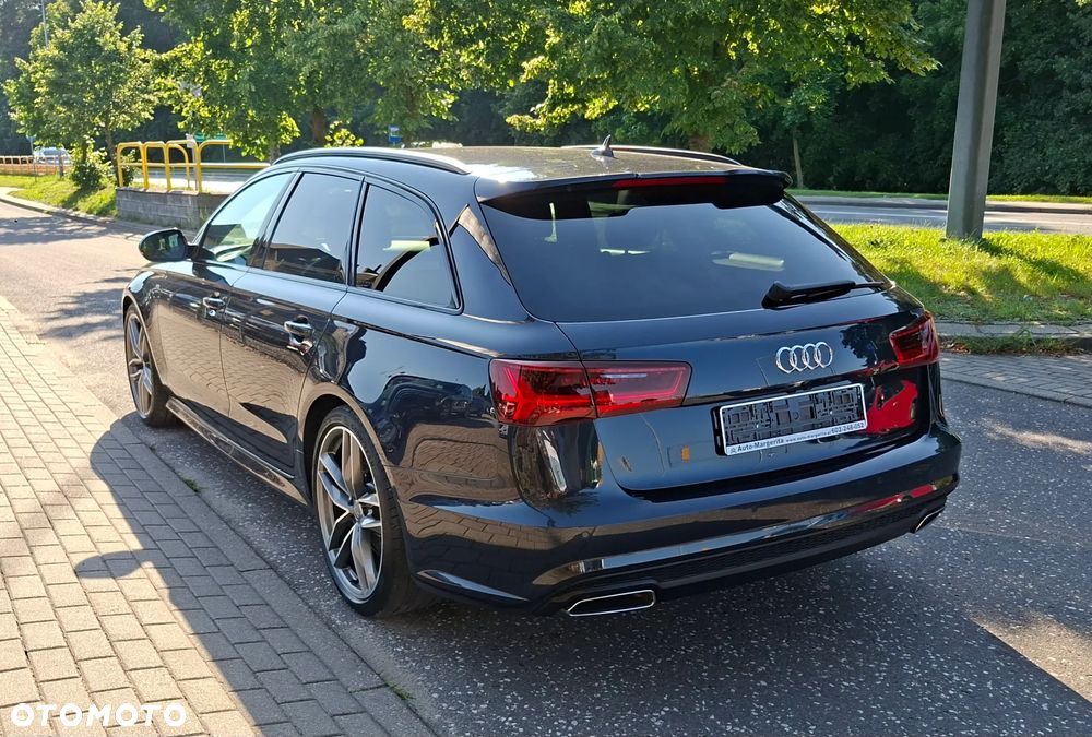 Audi A6 Avant - 3