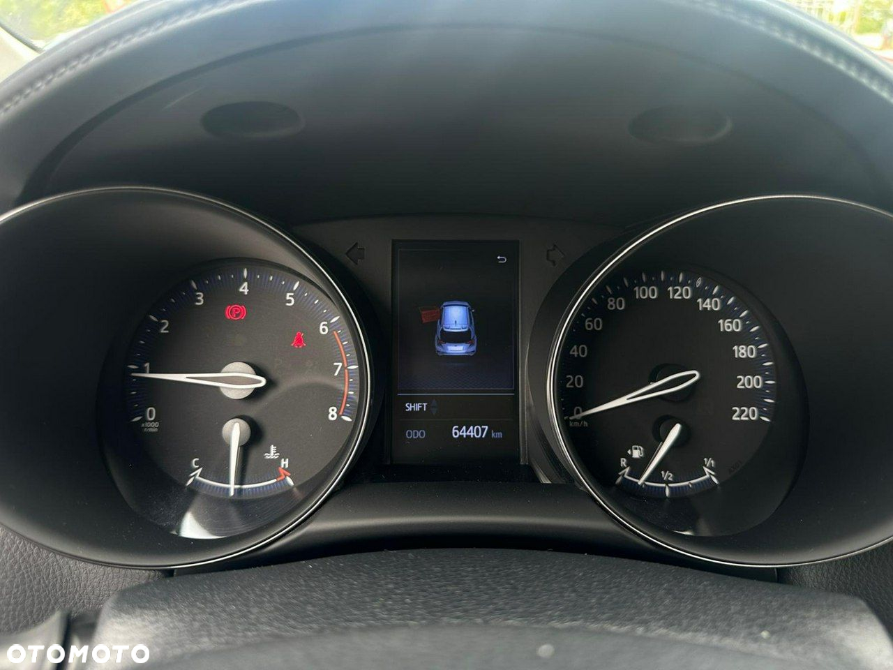 Toyota C-HR 1.2 T Comfort - 16