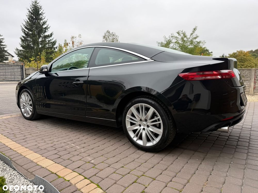 Renault Laguna 2009 photo 5