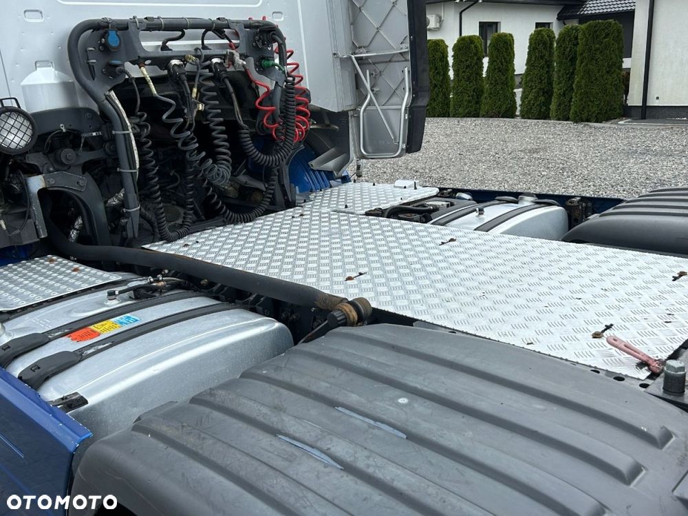 Scania R440 - 11