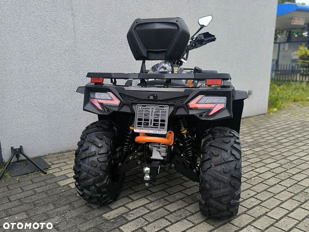 Barton QUAD EXPLORER - 7