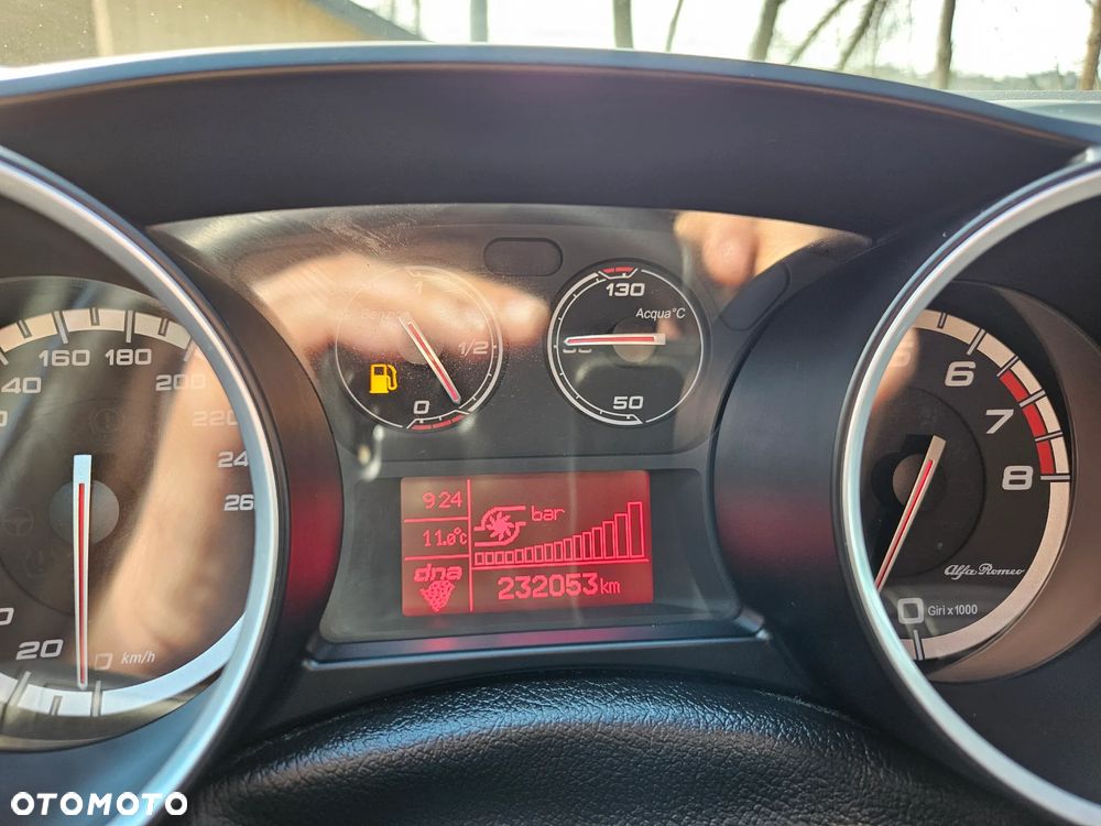 Alfa Romeo Giulietta - 31