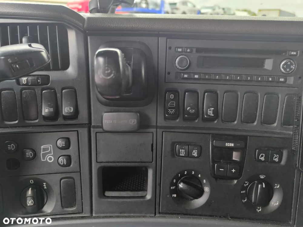 Scania R420 HPI - 6
