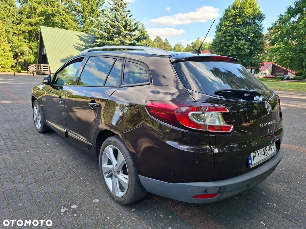 Renault Megane TCe 130 Paris - 35