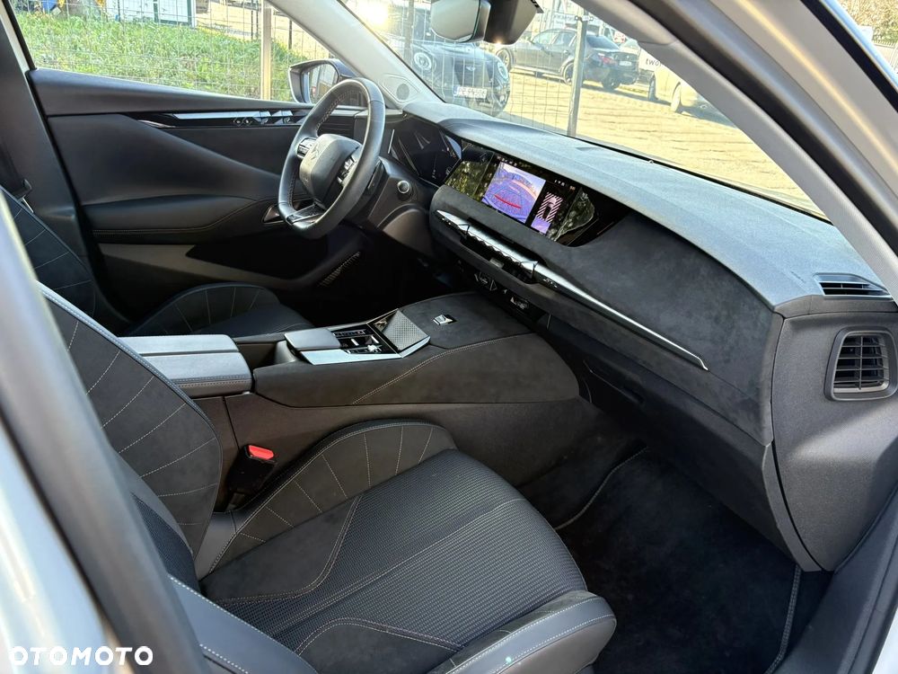 DS Automobiles DS 4 1.6 PureTech Performance Line - 29