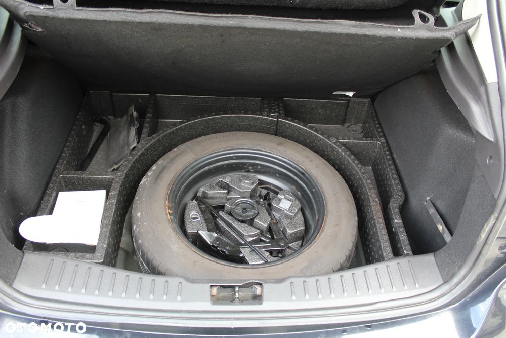Ford Focus 1.6 TI-VCT Trend - 14