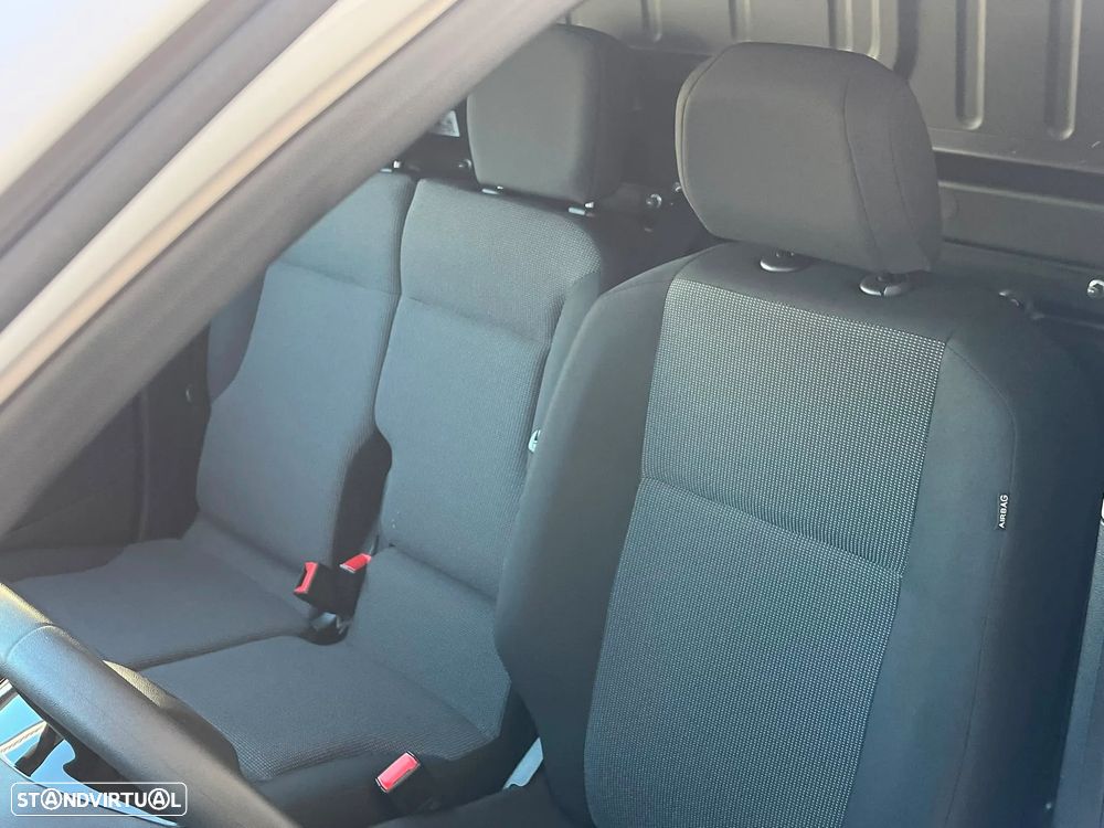 Peugeot Partner M 1.5 BlueHDi 100cv - 6